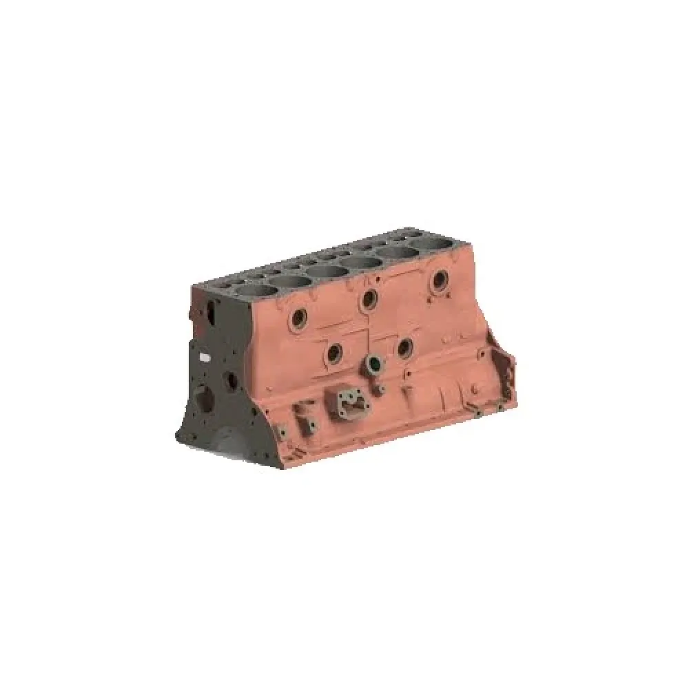 Блок циліндрів 52-10002011 ГАЗ 52