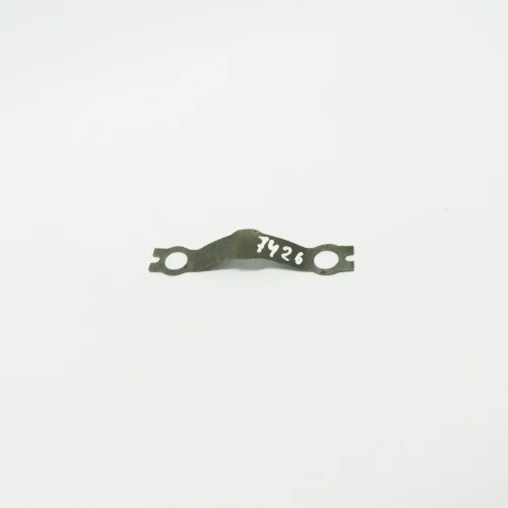 Пластина стопорная шатуна Д03-040 ЮМЗ 6