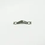 Пластина стопорная шатуна Д03-040 ЮМЗ 6