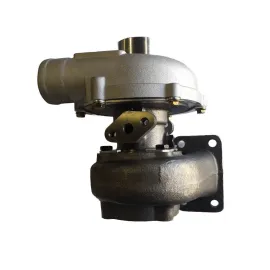 Турбокомпресор