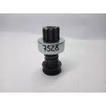 Привод стартера 4-х шлицевой СТ212Б-37086 ЛТЗ T-40, МТЗ 80, МТЗ 82, ЮМЗ 6