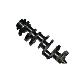 Вал колінчастий М2 без вкладишів