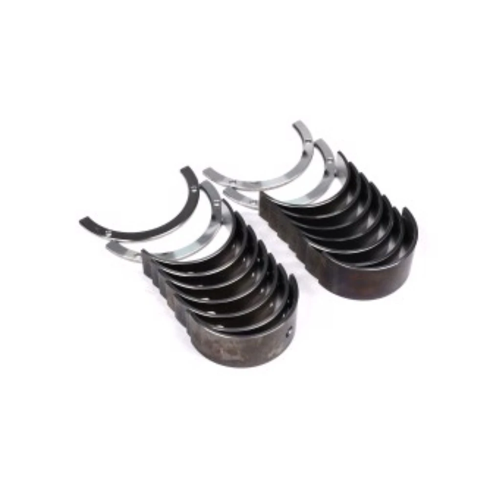 Вкладиші корінні Р4 А23.01-91-260Р4 МТЗ 1221