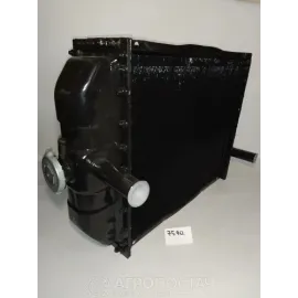 Радіатор водяний пʼятирядний