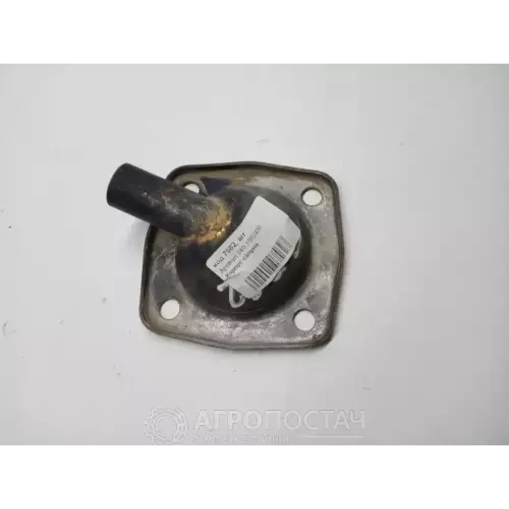 Корпус сапуна