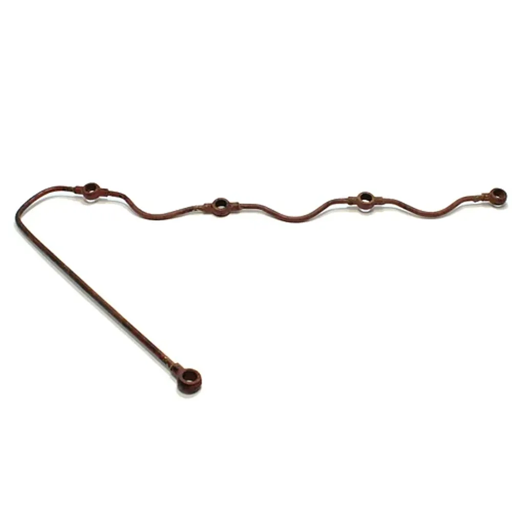 Труба зливна обратки