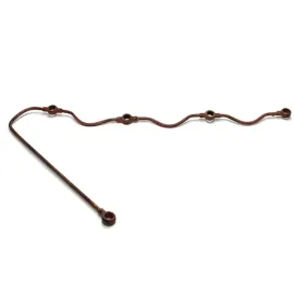 Труба зливна обратки