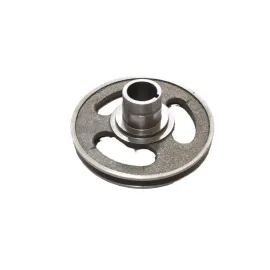 Шків вала колінчастого