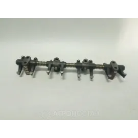 Механизм коромысел