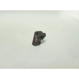 Стойка оси коромысел средняя без отверстий