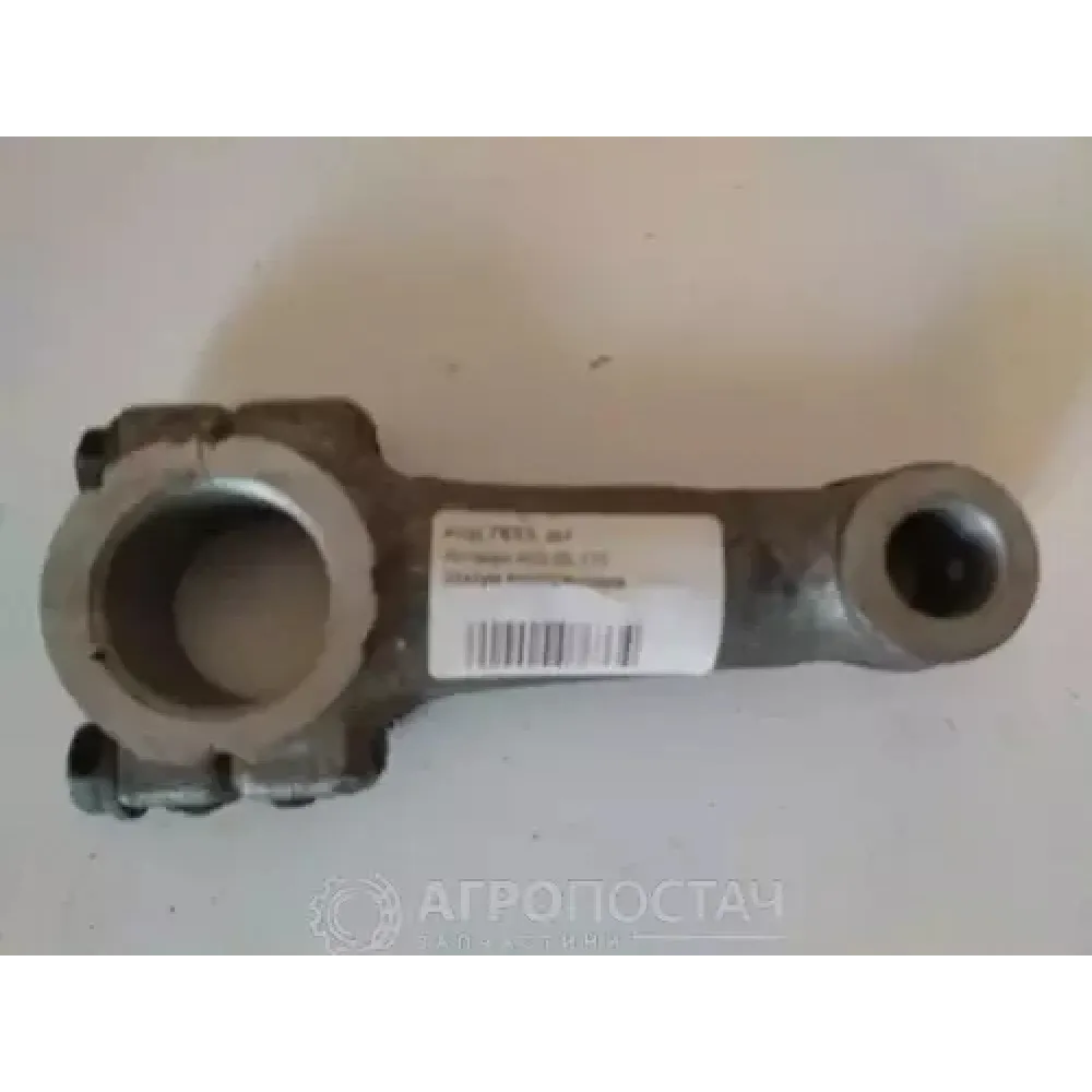 Шатун компресора А29.05.170 МТЗ 1221