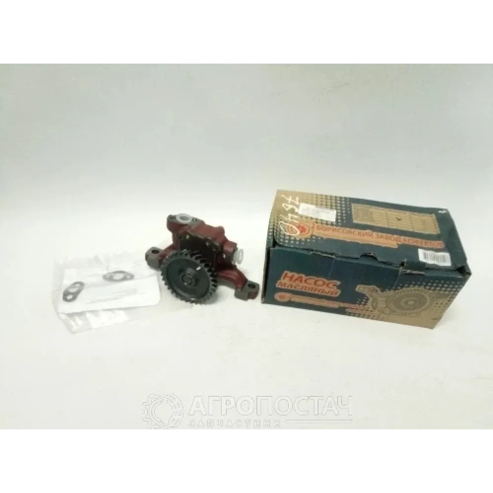 Насос оливний 245-1403010