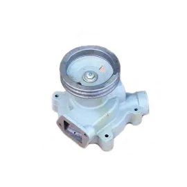 Насос водяной со шкивом