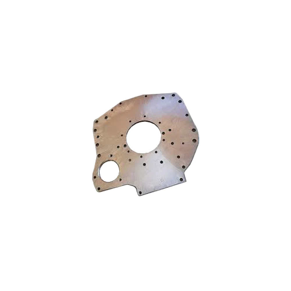 Лист під пусковий двигун 50-1002313-П МТЗ 80, МТЗ 82