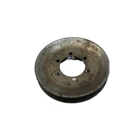 Шків вала колінчастого