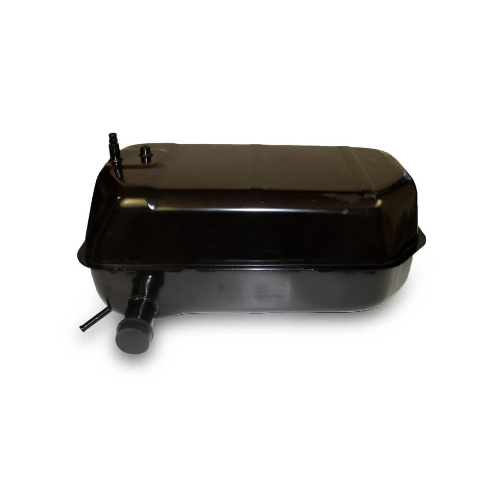 Бак паливний правий