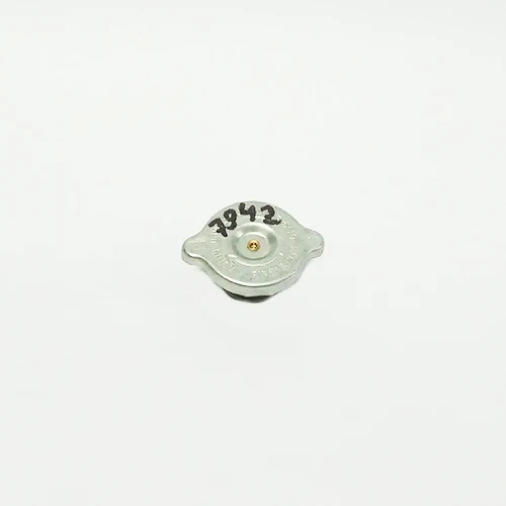 Пробка радіатора мала 24-1304010 ГАЗ 53, МТЗ 80, МТЗ 82