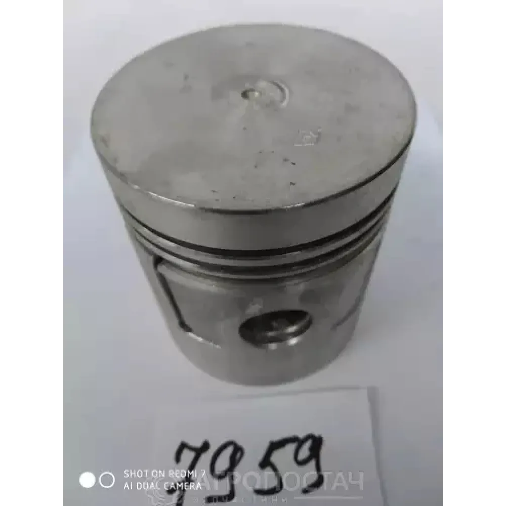 Поршень Р3 52-1004015-Р3 ГАЗ 52