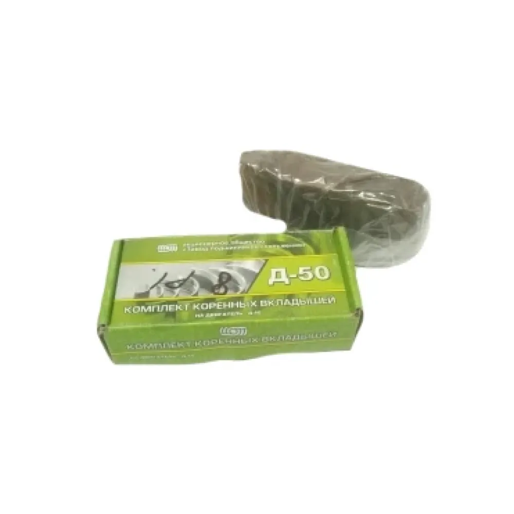 Вкладиші корінні Р1 50-1005100Р1 МТЗ 80, МТЗ 82