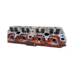 Блок циліндрів 22-01с9