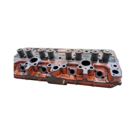 Блок циліндрів