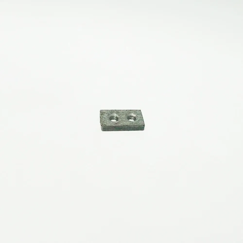 Пластина зубчатая МКШ 3518050-141057 Versatile Дон-1500