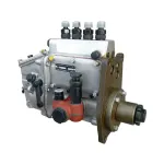 Паливний насос високого тиску