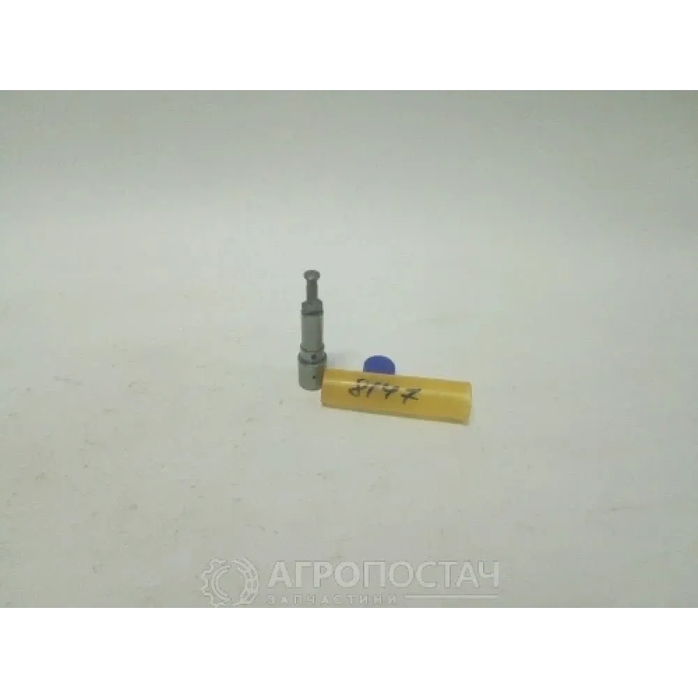 Пара плунжерна