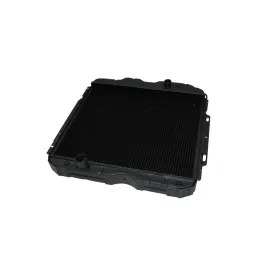 Радіатор водяний трирядний