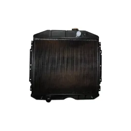 Радіатор водяний