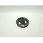 Шків валу колінчастого двострумковий 240-1005131-В МТЗ 100, МТЗ 80, МТЗ 82