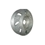 Шків приводу гідронасоса восьмиструмковий в зборі 31-04с20