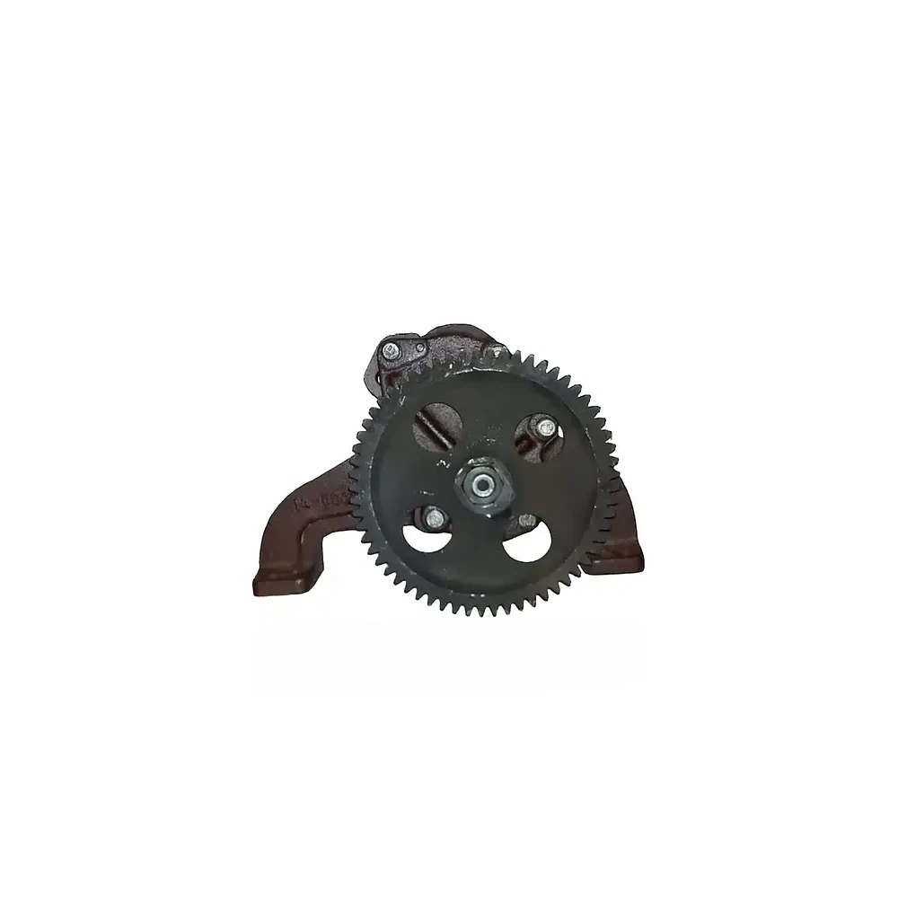 Насос оливний 31-09С2