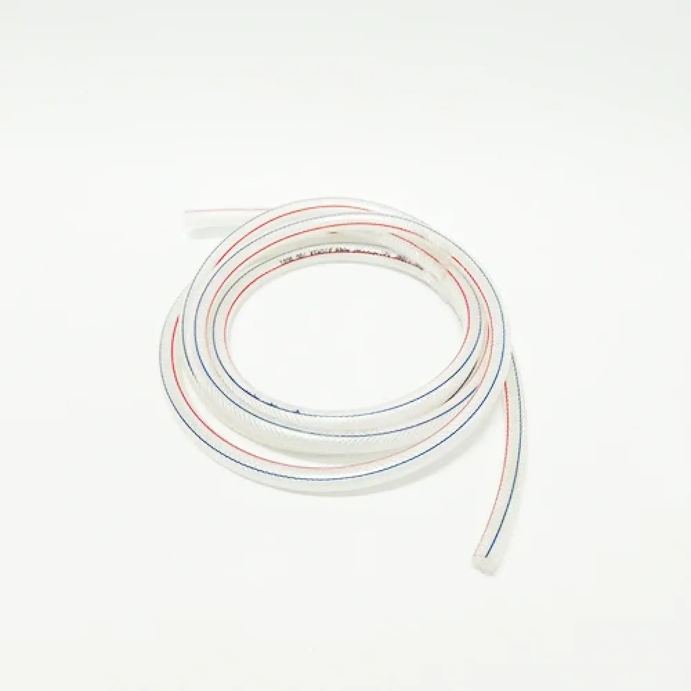 Паливопровід ПХВ ПХВ