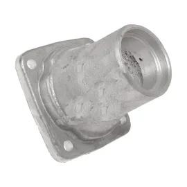 Корпус приводу вентилятора