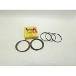 Кільця поршневі 3302-1000100С