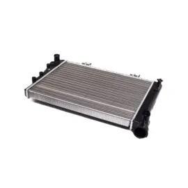 Радіатор водяний мідний