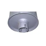 Глушник без труби