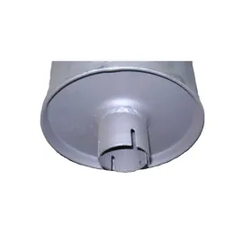 Глушник без труби