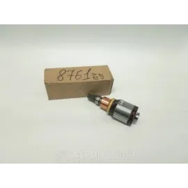 Якір стартера 12 В