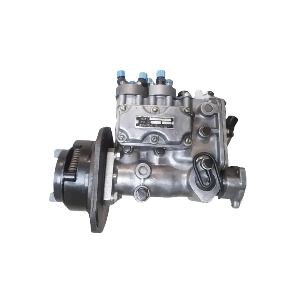 Паливний насос високого тиску 584.1111004 ХТЗ T-150, ХТЗ T-150Г(ХТЗ), ХТЗ T-150К(ХТЗ)