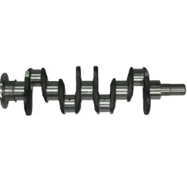 Вал колінчастий з вкладишами