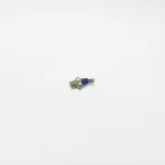 Датчик сигналу тиску повітря ММ124Д-3829 ЗІЛ 130