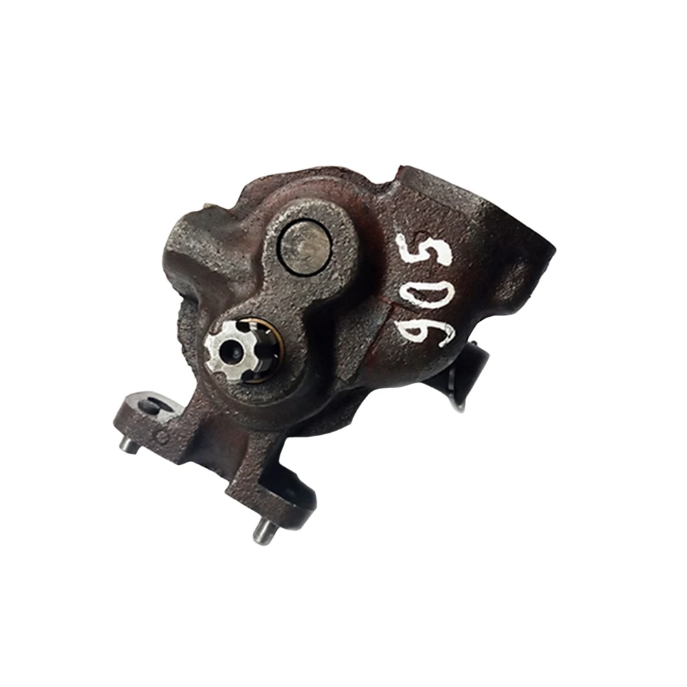 Насос оливний Д08-С02-А1К ЮМЗ 6