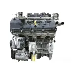 Двигун А301-17000400