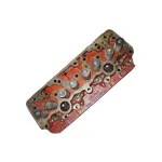 Головка блоку в зборі з клапанами 245-1003012-02