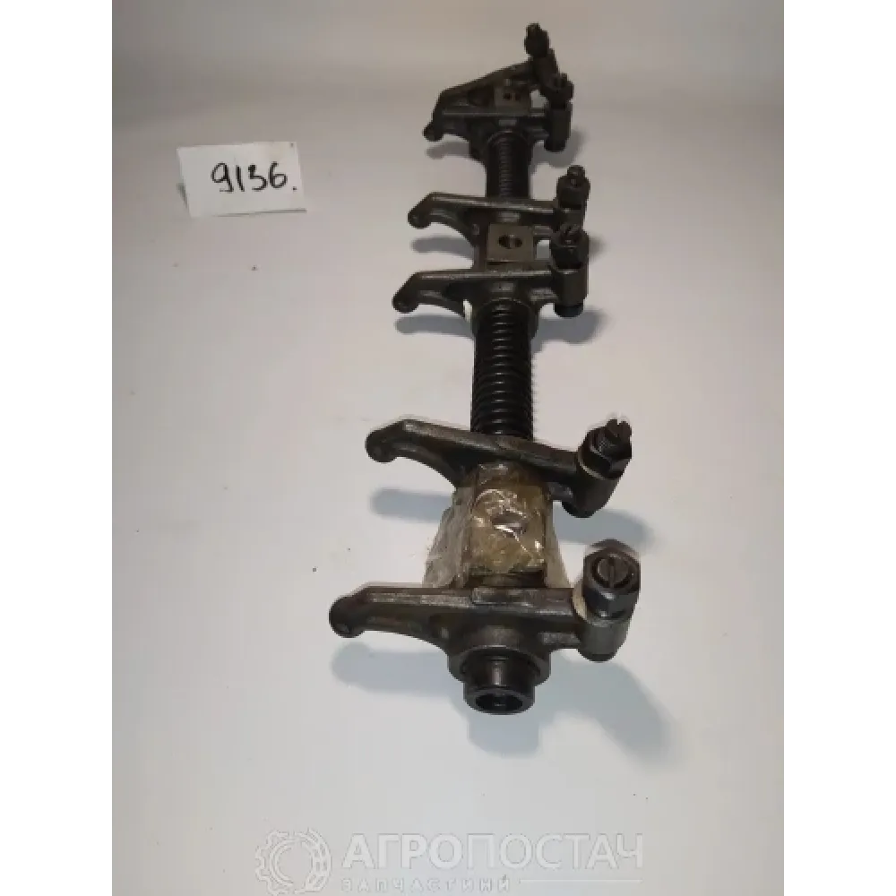 Механізм коромисел 60-06013.00