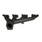 Газопровід випускний