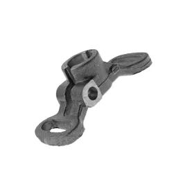 Фланець напівмуфти приводу ПНВТ