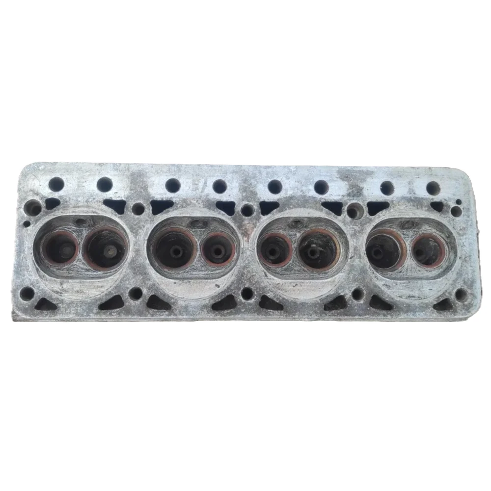 Головка блоку в зборі з клапанами 24-1003015 ГАЗ 24